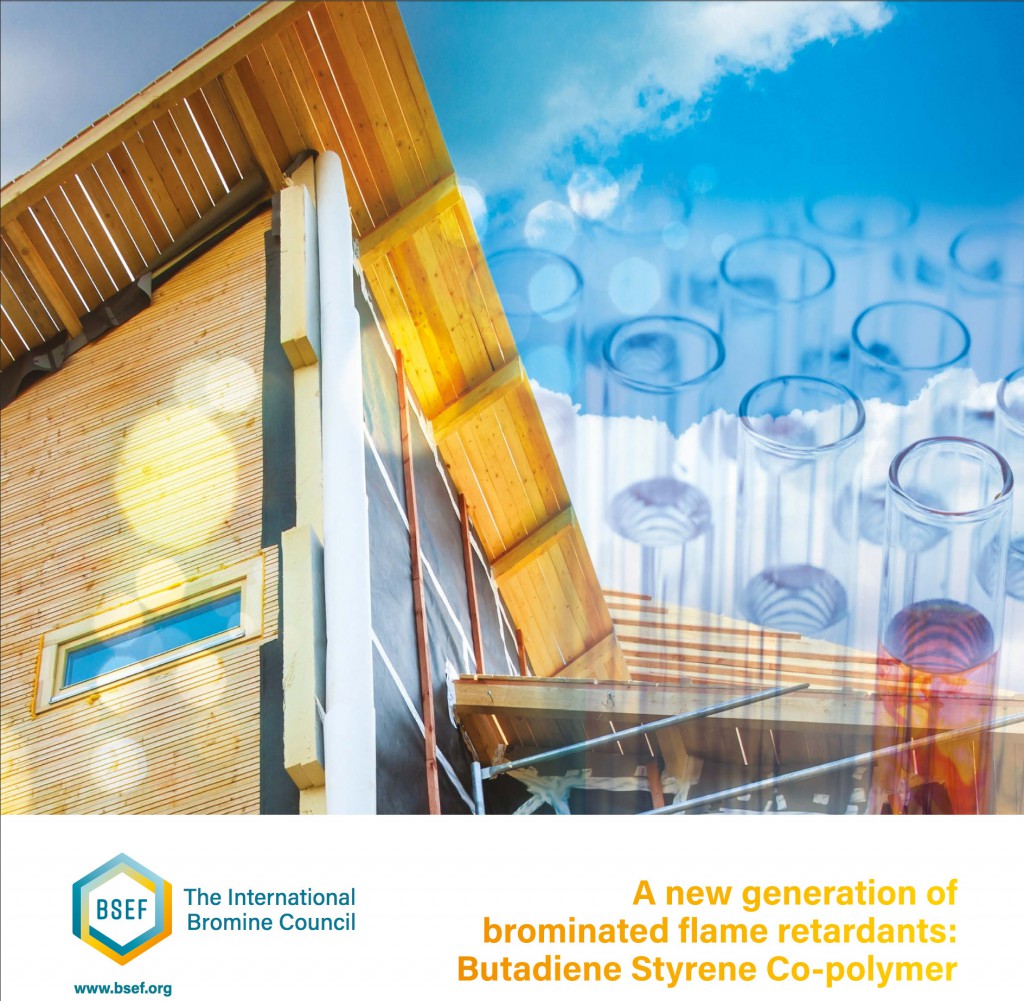 Brominated Flame Retardants BSEF
